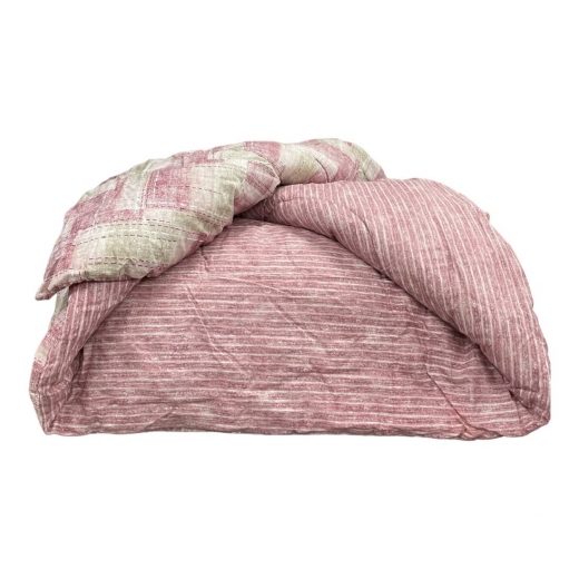 Piumone Trapunta Matrimoniale Zucchi Shade Double Face