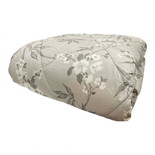 Piumone Trapunta Matromoniale Laura Ashley Disegno Calissa By Zucchi