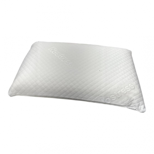 Guanciale Cuscino Memory Foam Elite No Stress H 13