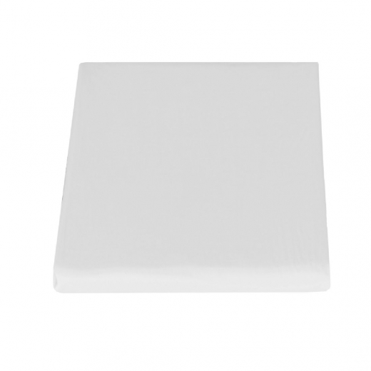 Lenzuola Sotto  Matrimoniale Con Angoli Fazzini Percalle Maxi Cm 180x210x30