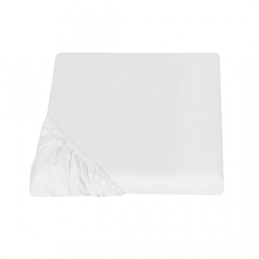 Lenzuola Sotto  Matrimoniale Con Angoli Fazzini Percalle Maxi Cm 180x210x30