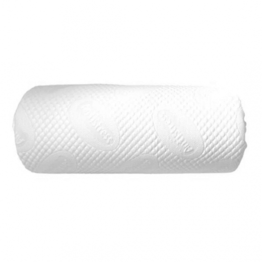 Nuovo Topper Matrimoniale Marta Marzotto Memory altezza 6cm Antistress Sfoderabile