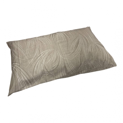 Parure Copripiumino Happidea Matrimoniale Made In Italia Whisper Beige