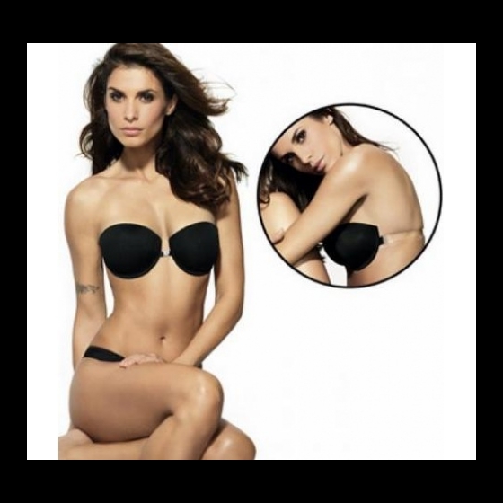 Nuovo Reggiseno Lormar Lynette Fascia