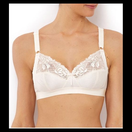 Nuovo Reggiseno Playtex Senza Ferretti Feminine Support Prezzo Offerta