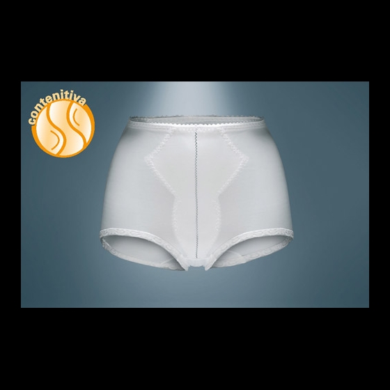 Nuovo Guaina Panciera Claudia Lemes By Lepel Articolo Giada