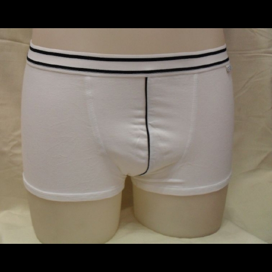 Nuovo Boxer Sloggi 2 Pezzi Uomo Articolo Contrast Hips Prezzo Offerta