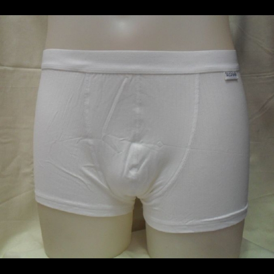Nuovo Boxer Sloggi 2 Pezzi Uomo Articolo Structure Prezzo Offerta