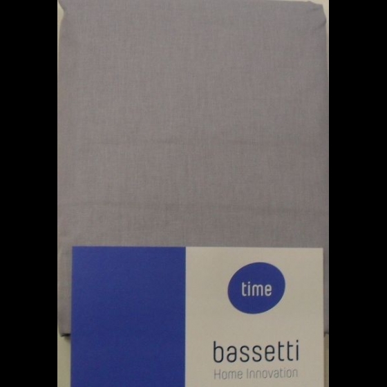 Nuovo Lenzuola Bassetti Sopra Singolo Cm 160 x 280 Prezzo Offerta