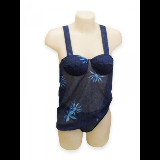 Nuovo Baby Doll Sexy Lingerie by Morgana
