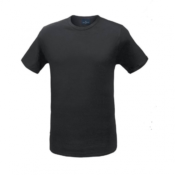Nuovo T-Shirt Uomo Navigare Articolo 570 Girocollo Cotone Bielastico