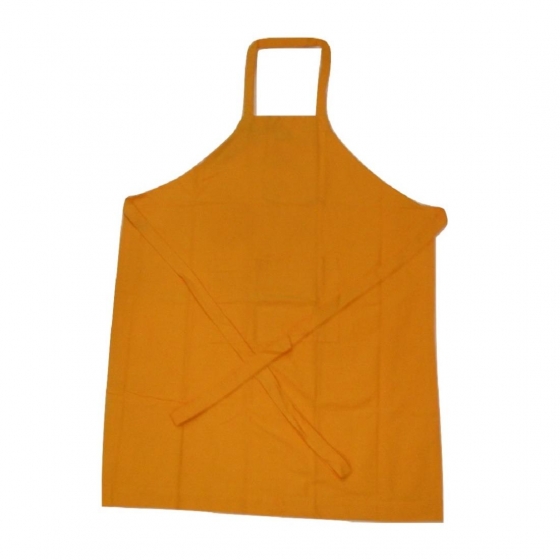 Nuovo Grembiule Cucina Zucchi LInea Clic Clac Tinta Unita Vari Colori
