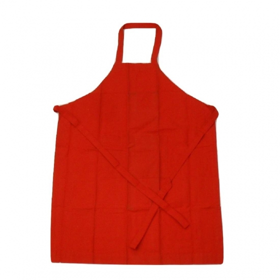 Nuovo Grembiule Cucina Zucchi LInea Clic Clac Tinta Unita Vari Colori