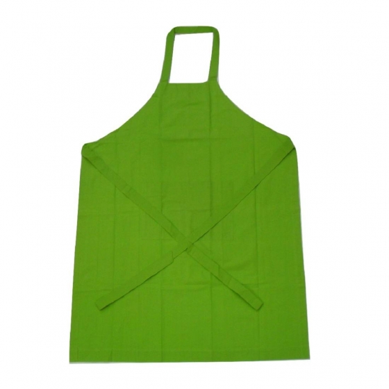 Nuovo Grembiule Cucina Zucchi LInea Clic Clac Tinta Unita Vari Colori