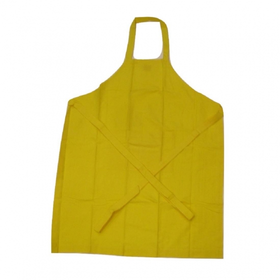 Nuovo Grembiule Cucina Zucchi LInea Clic Clac Tinta Unita Vari Colori