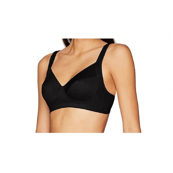 Nuovo Reggiseno Lovable  Shaping Liscio Senza Ferretto Ad Alto Sostegno