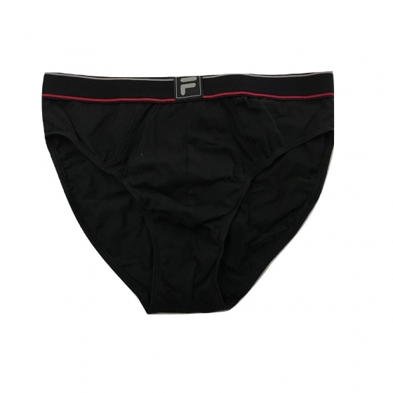 Nuovo Slip Fila Uomo Athletic Fit Articolo 40630 Liberta' e Traspirabilita'