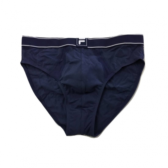 Nuovo Slip Fila Uomo Athletic Fit Articolo 40630 Liberta' e Traspirabilita'