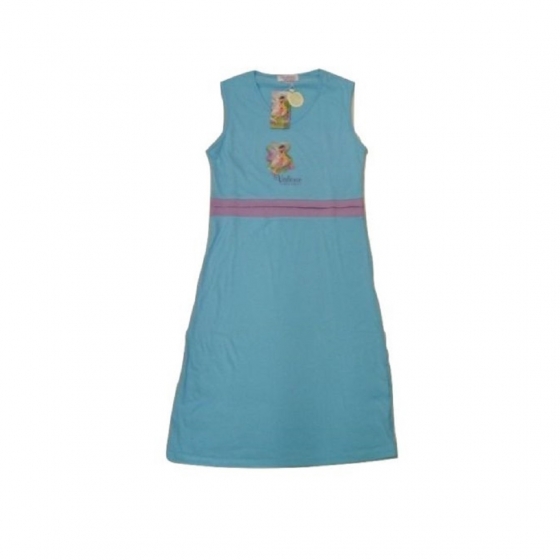 Nuovo Camicia Notte Canotta Donna Valerie Tabor Smith Giro Maniche  Art717 Sotto Costo