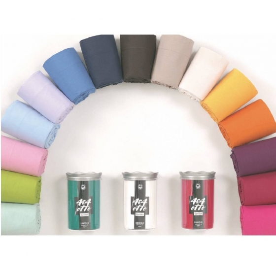 Federa Happidea Coppia Federe Happidea Made in italia