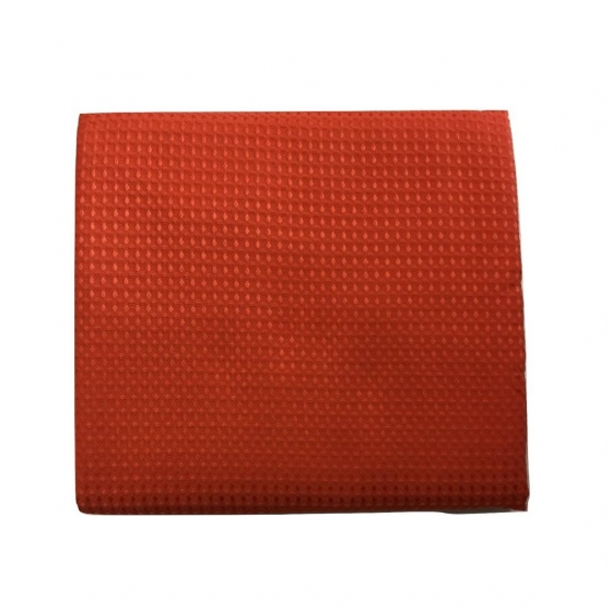 Nuovo Copriletto Singolo Gfferrari Colore Arancio