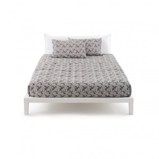 Completo Lenzuola Zucchi Completo Letto Matrimoniale Zucchi joy Offbeat Offerta