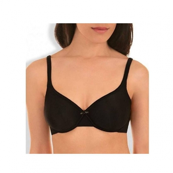 Nuovo Reggiseno Playtex Satiny Articolo 6393 Con Ferretto In 3 Colori