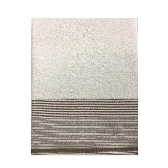 Nuovo Telo Bagno Caleffi Articolo Ischia Cm 100 x 150 Ottima Assorbenza