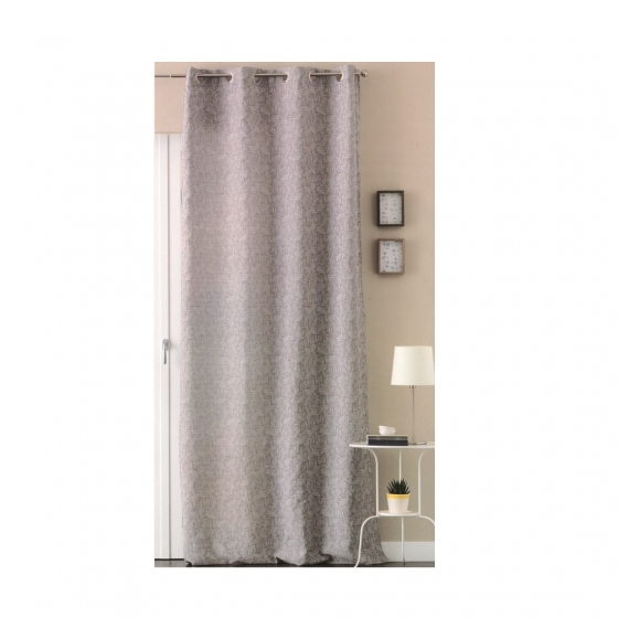Nuovo Tenda Tinity Cadiz 1 Pannello Tenda In Velo Cm 140 x 280