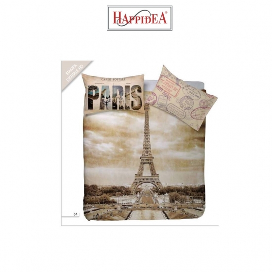 Piumone Trapunta Matrimoniale Happidea Piumone Happidea Parigi HD