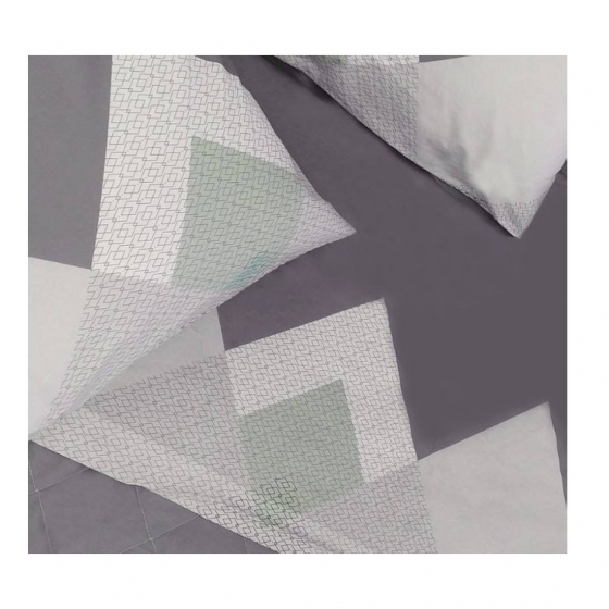 Complerto Lenzuola Happidea Singola Made In Italy Articolo Hishigata