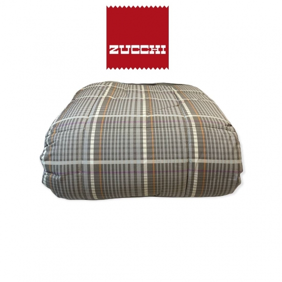 Nuovo Trapunta Matrimoniale Zucchi Kidd Wolf Piumone Zucchi  Double Face