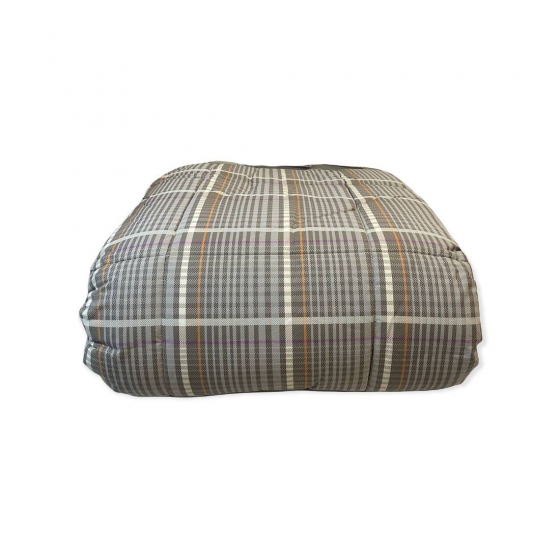 Nuovo Trapunta Matrimoniale Zucchi Kidd Wolf Piumone Zucchi  Double Face