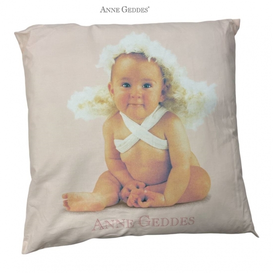 Nuovo Cuscino Anne Geddes Nuovo Disegno Baby Angels Prezzo Offerta