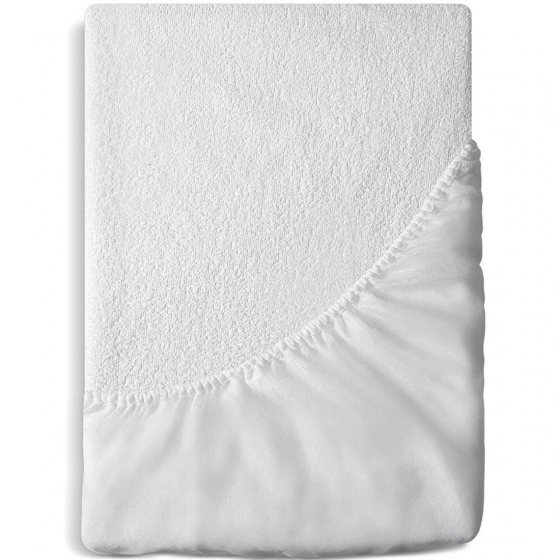 Coprimaterasso Singolo Lancetti Impermeabile Sotto PVC New