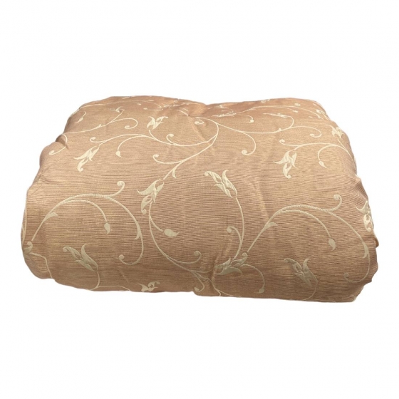 Piumone Trapunta Matrimoniale Happidea Piumone Lavorazione Jaquard