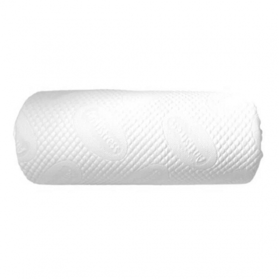 Nuovo Topper Matrimoniale Marta Marzotto Memory altezza 6cm Antistress Sfoderabile