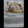 Nuovo PLAID GF FERRARI PRIMUS  130X160 PELLICCIA ECOLOGICA