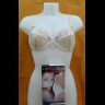 Nuovo REGGISENO LOVABLE 14076 SENSUEL COL CIPRIA TAGLIE DISP