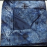 Nuovo COPERTA PLAID PHYTON 2 POSTI MICROFIBRA BL CM 220 X 240