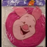 Nuovo Pouf Disney Pimpy Gonfiabile e Sfoderabile Diametro e Altezza Cm 25