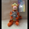 Nuovo Peluche Disney Tigro Originale Cm 18 Con Orsetto