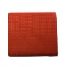 Nuovo Copriletto Singolo Gfferrari Colore Arancio