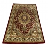 Tappeto Ardistan Cm 130 x 190  Classico Colore Bordoeaux