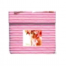Nuovo Trapunta Matrimoniale Valerie tabor Smith Rose Baby Piumone
