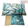 Lenzuola Happidea Lenzuola Singola Teich Tortora Made In Italia