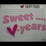 Nuovo Copriletto Culla Lettino Doghe Sweet Years Friends Colore Rosa  Sotto Costo