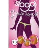Nuovo Perizoma Sloggi 3 Pezzi Modello Salsa Taglia XS